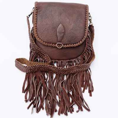 Rose - Cross Body-201 BAGS, BELTS, HATS-American Darling-Adelyn Elaine's Boutique, Women's Clothing Boutique in Gilmer, TX