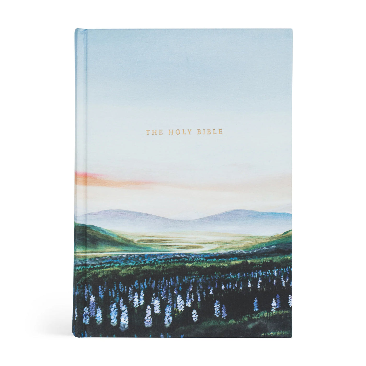 ESV Study Bible: Iceland Theme-402 MISC GIFTS-Hosanna Revival-Adelyn Elaine's Boutique, Women's Clothing Boutique in Gilmer, TX