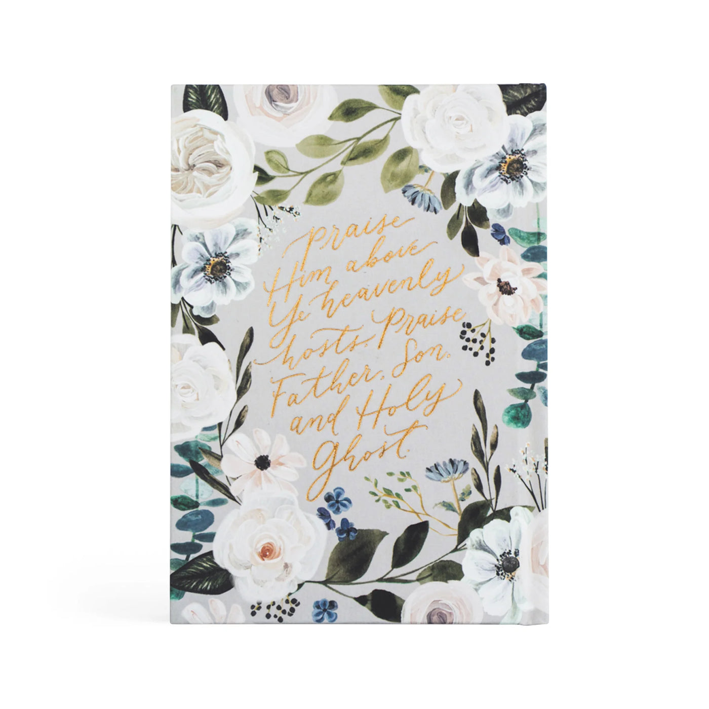 Hosanna Revival Notebook : Victoria Theme-402 MISC GIFTS-Hosanna Revival-Adelyn Elaine's Boutique, Women's Clothing Boutique in Gilmer, TX