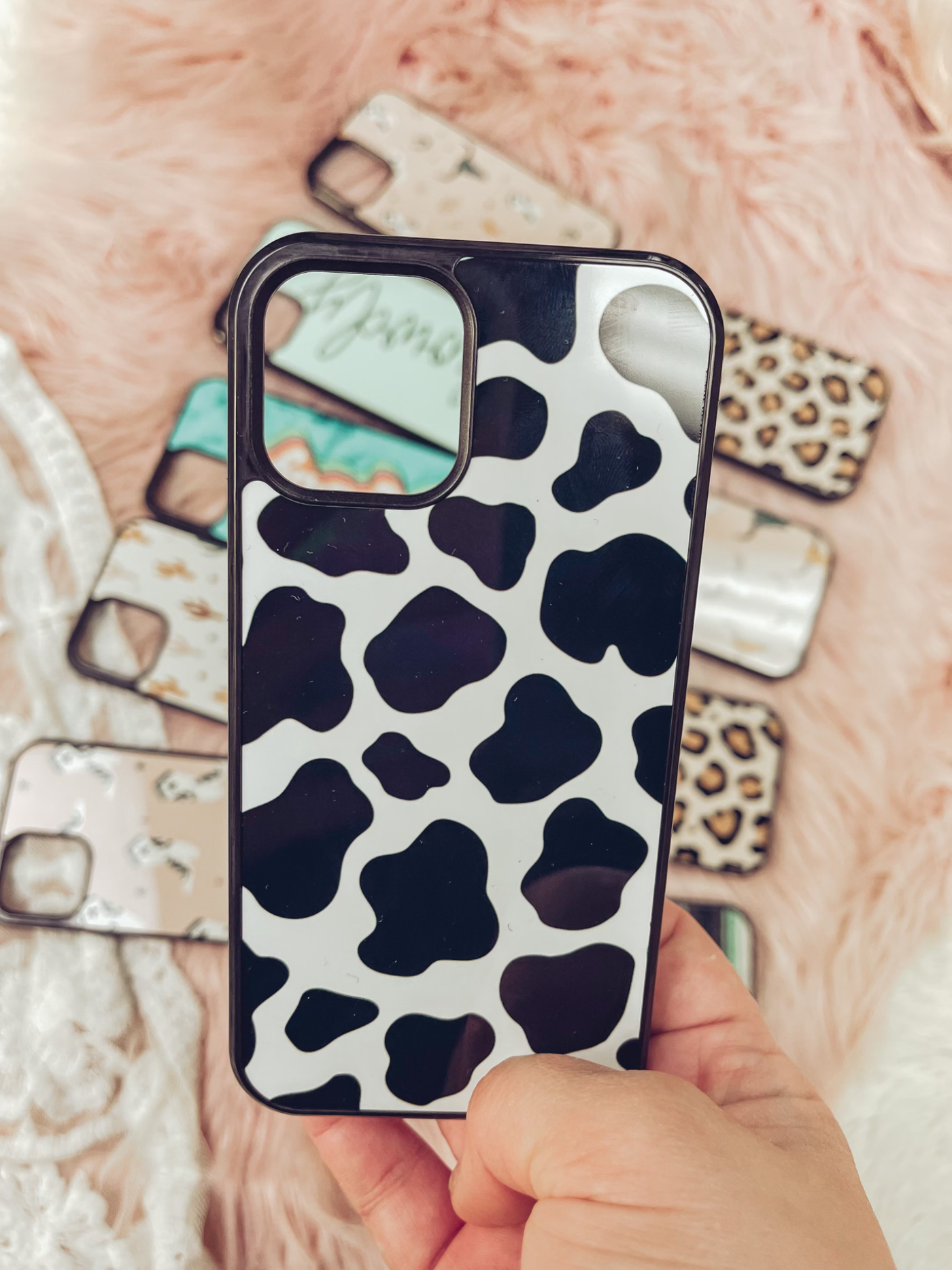 iPhone 12 Pro - Case-402 MISC GIFTS-Adelyn Elaine's-Adelyn Elaine's Boutique, Women's Clothing Boutique in Gilmer, TX