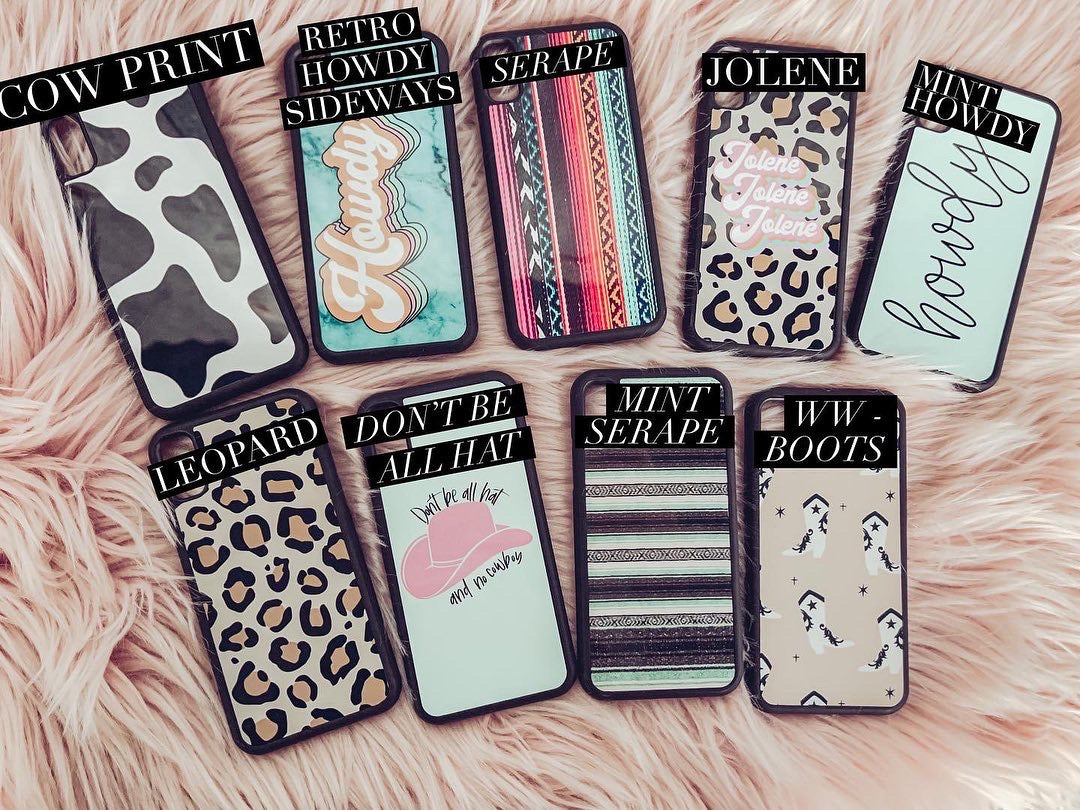 iPhone 12 - Case-402 MISC GIFTS-Adelyn Elaine's-Adelyn Elaine's Boutique, Women's Clothing Boutique in Gilmer, TX