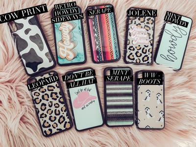 iPhone 13 Mini - Case-402 MISC GIFTS-Adelyn Elaine's-Adelyn Elaine's Boutique, Women's Clothing Boutique in Gilmer, TX