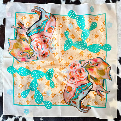 Wild Rags