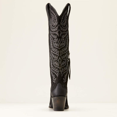 Laramie StretchFit Western Boot - Ariat