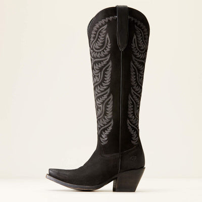 Laramie StretchFit Western Boot - Ariat