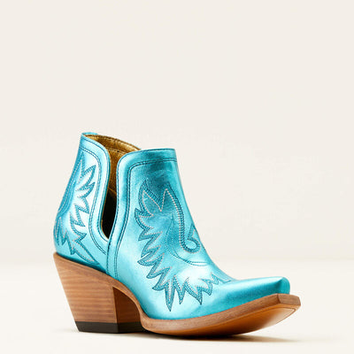 Electric Calypso Dixon Western Boot - Ariat-301 BOOTS-Ariat-Adelyn Elaine's Boutique, Women's Clothing Boutique in Gilmer, TX