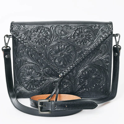Hank - Cross Body-201 BAGS, BELTS, HATS-American Darling-Adelyn Elaine's Boutique, Women's Clothing Boutique in Gilmer, TX