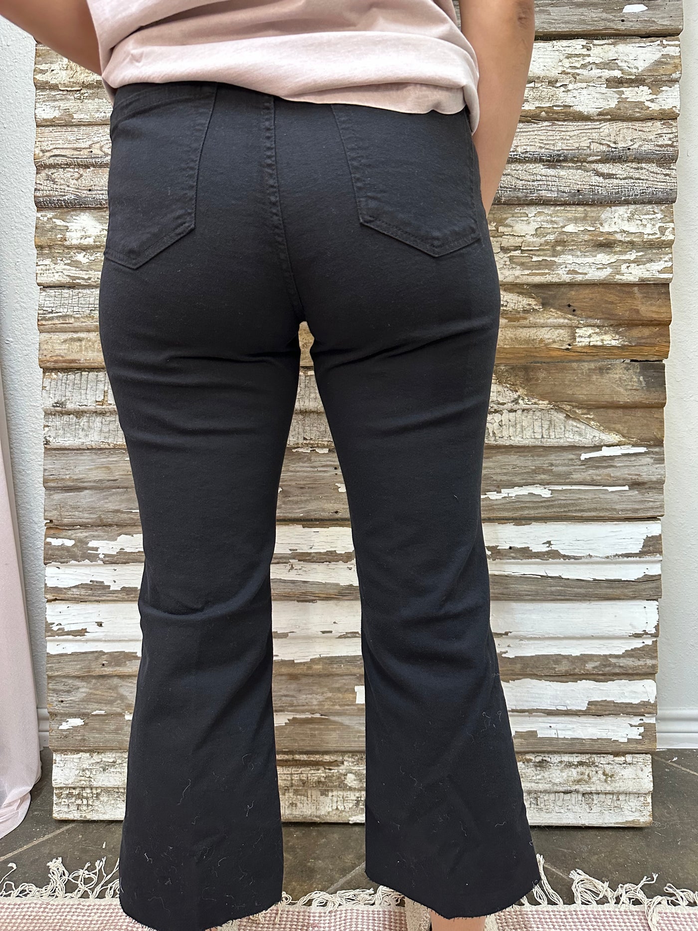 High Rise Jazmine Flare Jeans - Ariat-120 BOTTOMS-Ariat-Adelyn Elaine's Boutique, Women's Clothing Boutique in Gilmer, TX