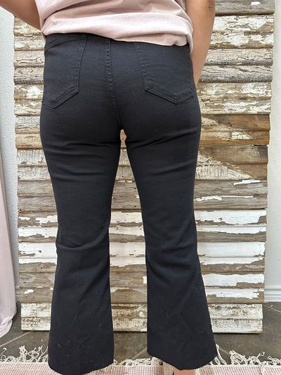 High Rise Jazmine Flare Jeans - Ariat-120 BOTTOMS-Ariat-Adelyn Elaine's Boutique, Women's Clothing Boutique in Gilmer, TX