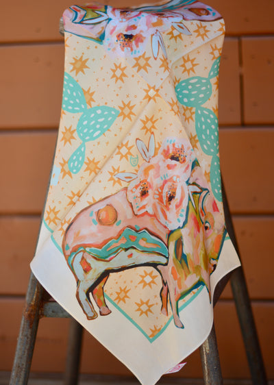 Wild Rags