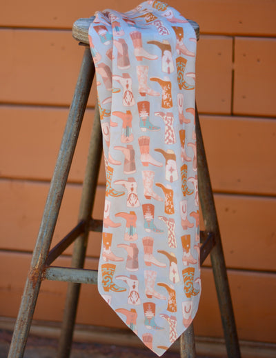 Wild Rags