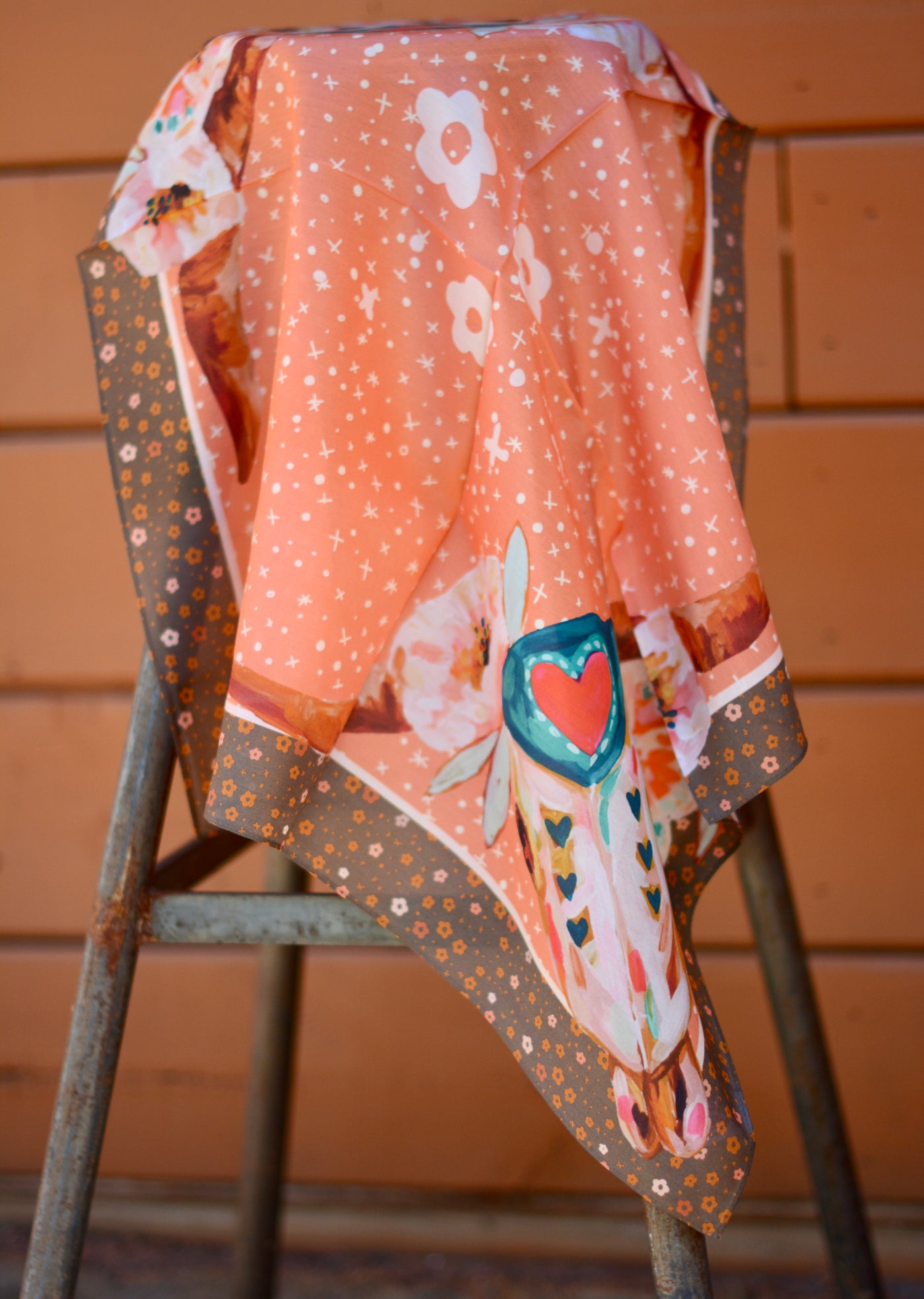 Wild Rags