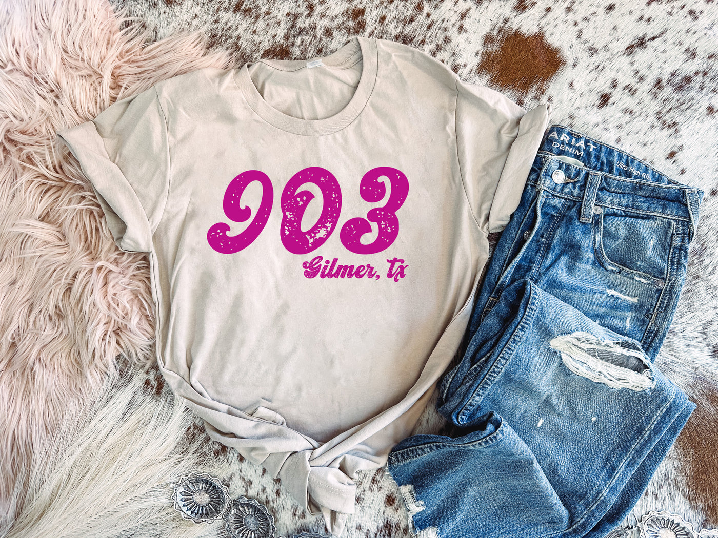 903-110 GRAPHIC TEE-Adelyn Elaine's-Adelyn Elaine's Boutique, Women's Clothing Boutique in Gilmer, TX