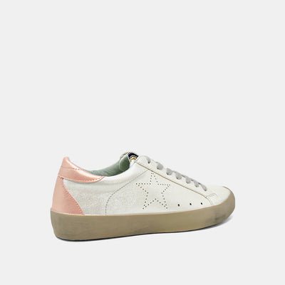 Mia Pearl - Sneaker - Size 9 Left