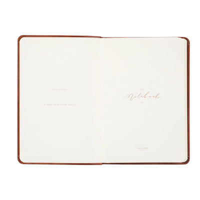 Hosanna Revival Notebook : Sierra Theme