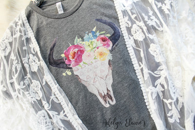 Spring Queen - Graphic Top-110 GRAPHIC TEE-Adelyn Elaine's-Adelyn Elaine's Boutique, Women's Clothing Boutique in Gilmer, TX