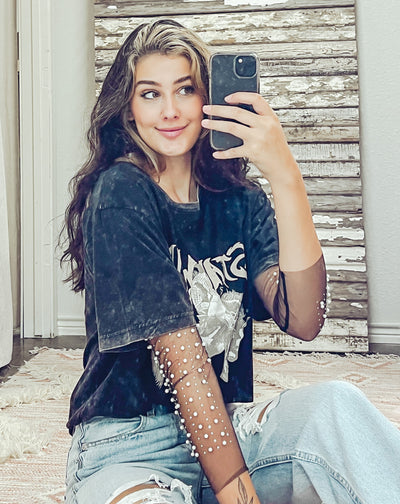 Stay Wild - Graphic Tee