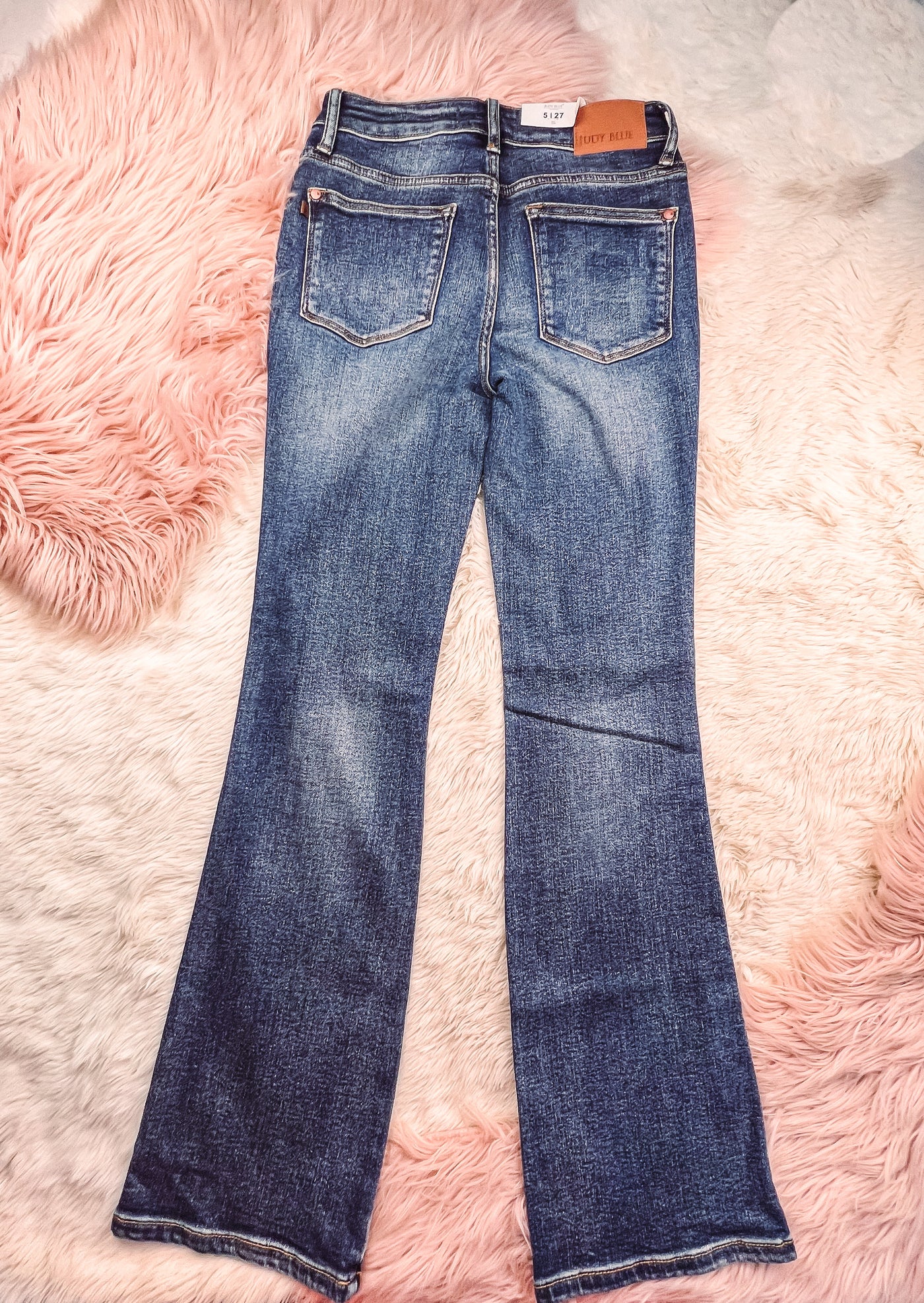 Bluebonnet - Judy Blue Jeans