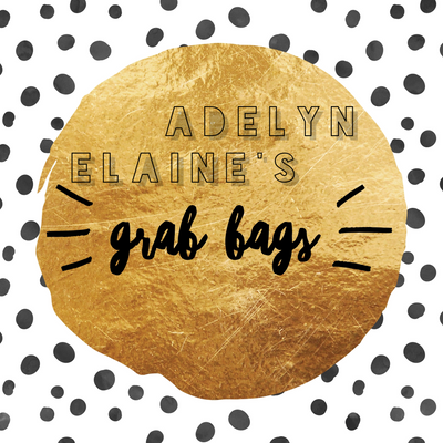 Graphic Tee Grab Bags