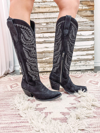 Laramie StretchFit Western Boot - Ariat