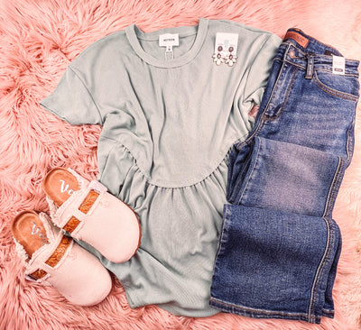 Bluebonnet - Judy Blue Jeans