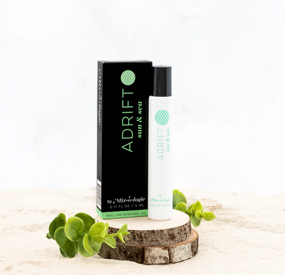 Sun & Sea - Perfume Roller Ball