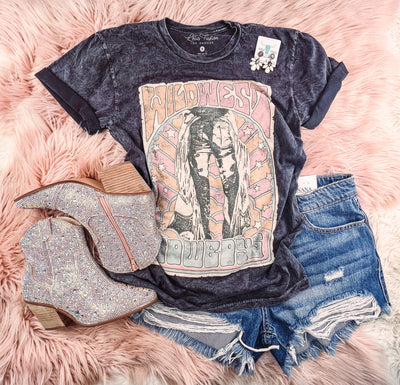 Boots & Chaps - Graphic Tee