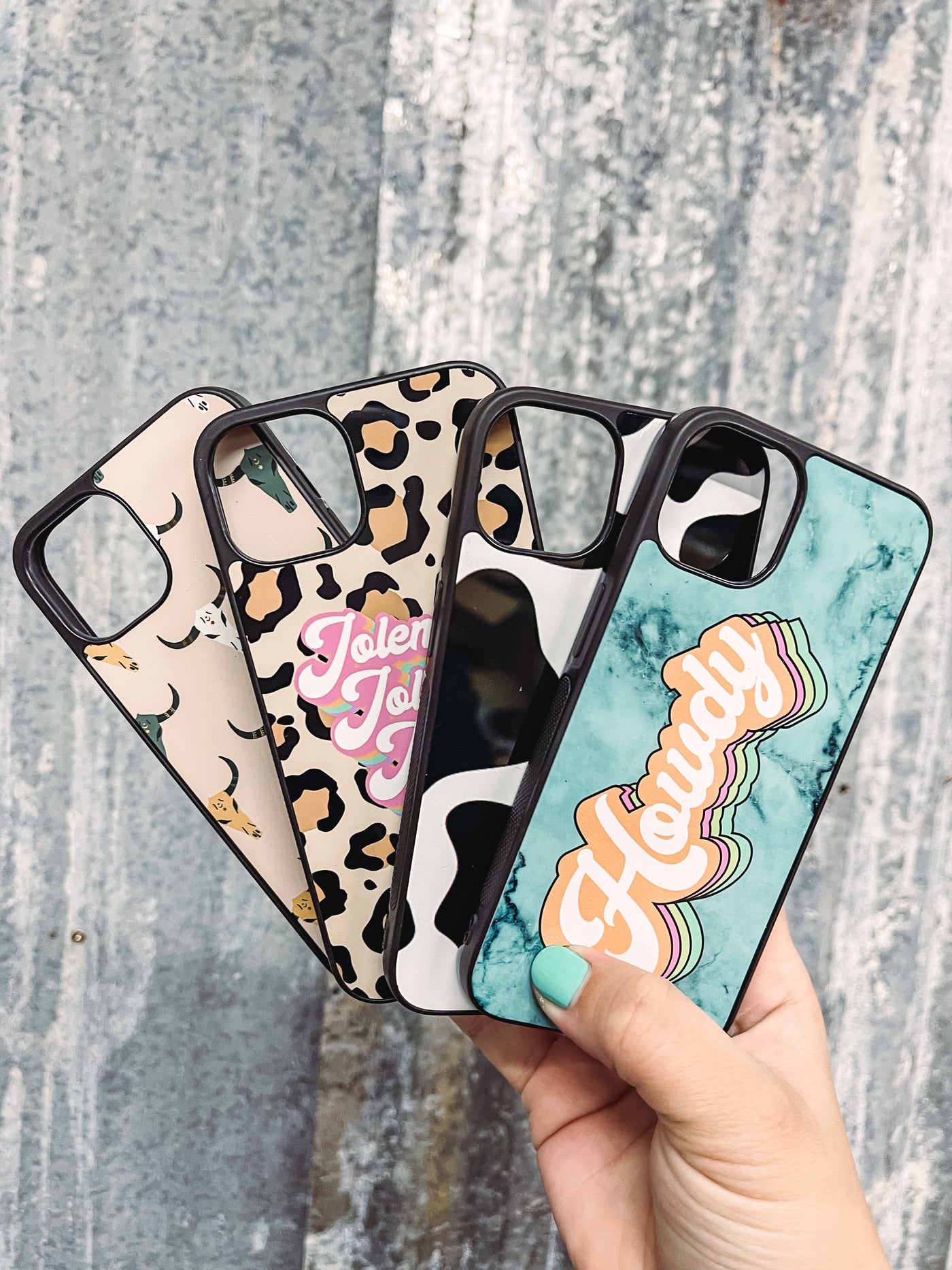 iPhone 13 - Case